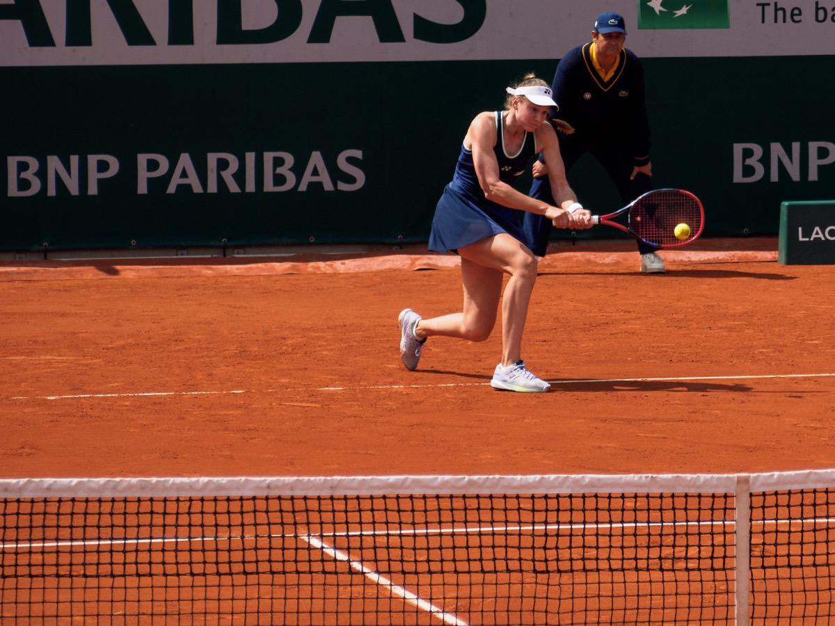 雷巴金娜2026红土赛季：她能在法网夺冠吗？